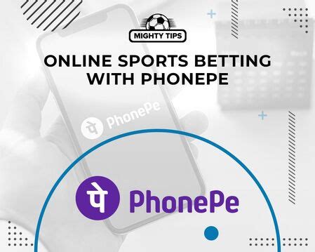 betting sites with phonepe - PhonePe betting